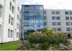 Ehpad Les Rives St Taurin Et 4 Saisons - Maison de retraite / EHPAD à Louviers
