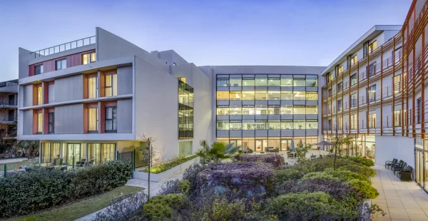  Les Citronniers - Maison de retraite / EHPAD à Roquebrune-Cap-Martin