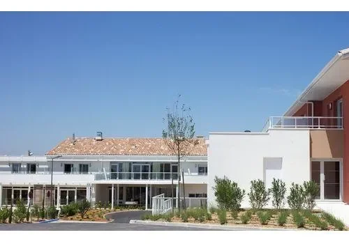 Foyer Logement Maisonnee De Martigues - Résidence Services Seniors à Martigues