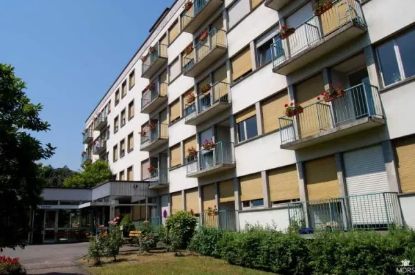 La Faisanderie - Maison de retraite / EHPAD à Strasbourg