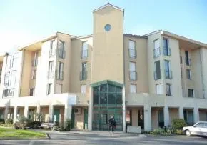 Residence Vermeil - Résidence Services Seniors à Rillieux-la-Pape