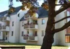 Foyer Logement Les Saulniers - Résidence Services Seniors à Guérande