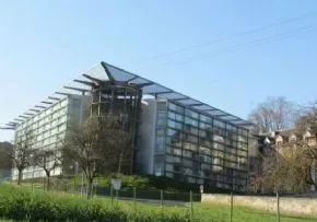 Ehpad Saint Aile - Maison de retraite / EHPAD à Rebais