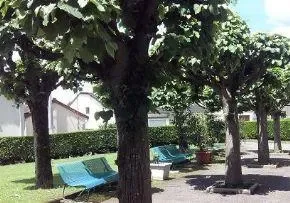 Foyer Logement Unifores - Résidence Services Seniors à Limoges