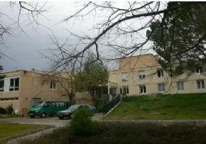 Residence L'Accueil - Maison de retraite / EHPAD à Vauvert