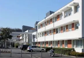 Hopital Intercommunal Sevre Et Loire - Maison de retraite / EHPAD à Vertou