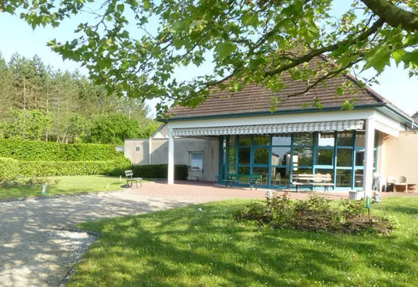 MARPA Pierre Fouquet-Hatevilain - Résidence Services Seniors à Monteaux