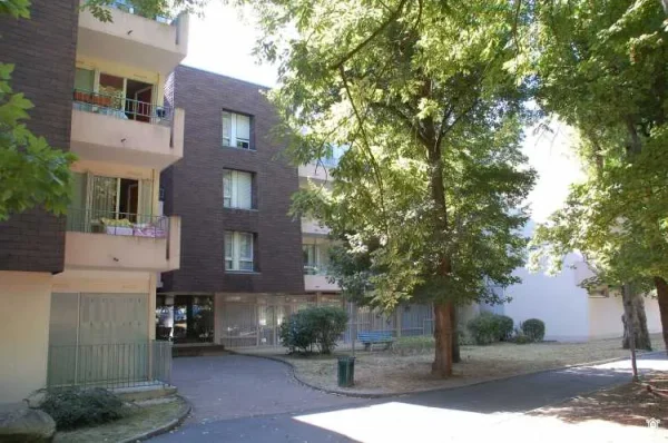 Residence Du Parc - Résidence Services Seniors à Draveil