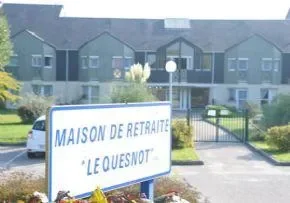 Residence Le Quesnot - Maison de retraite / EHPAD à Oissel