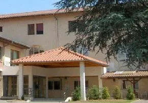 Centre Hospitalier Ehpad Du Site De Thoissey - Maison de retraite / EHPAD à Thoissey