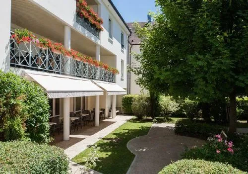 Korian Pastoria - Maison de retraite / EHPAD à Troyes