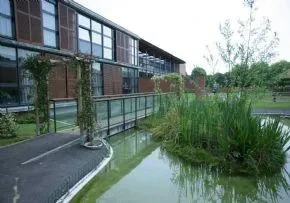 Grand Hopital De L'Est Francilien - Maison de retraite / EHPAD à Meaux