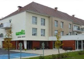 Maison Du Champ Fleury - Maison de retraite / EHPAD à Buxy