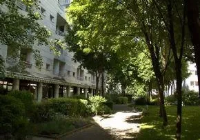 Ehpad Furtado Heine - Maison de retraite / EHPAD à Paris