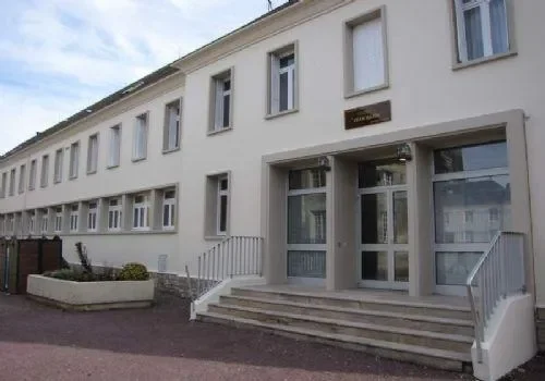 Rpa Jean Bazin - Résidence Services Seniors à Sées