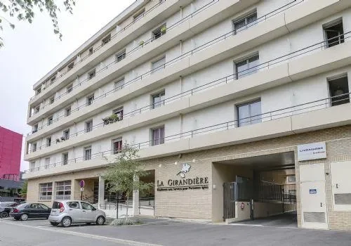 La Girandière de Valenciennes - Résidence Services Seniors à Valenciennes