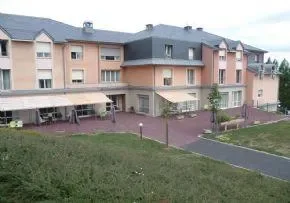 Ehpad Adrienne Lugans - Maison de retraite / EHPAD à Laissac