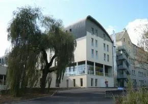 Ehpad La Providence - Maison de retraite / EHPAD à Mayenne