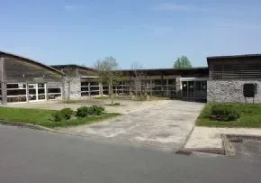 Maison De Retraite Duboys D'Angers - Maison de retraite / EHPAD à Savennières