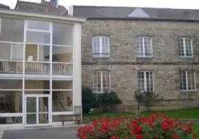 Ehpad De Sommevoire - Maison de retraite / EHPAD à Sommevoire