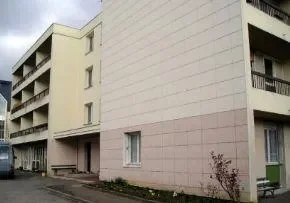 Foyer Logement Les Barronieres - Résidence Services Seniors à Mamers