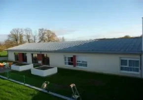 Residence Kerelys L Hermitage - Maison de retraite / EHPAD à L'Hermitage