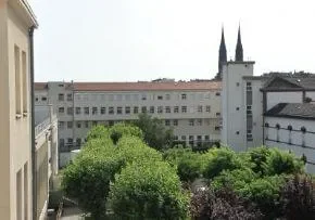 Etablissement Ste Claire - Maison de retraite / EHPAD à Clermont-Ferrand