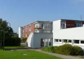 Residence Le Bois Joli - Maison de retraite / EHPAD à Grandes-Ventes