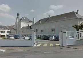 Ehpad Jean Ferrat - Maison de retraite / EHPAD à Le Tréport