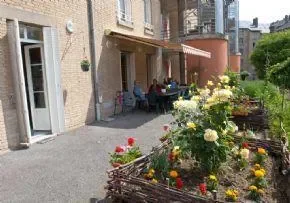 Residence Les Coutures - Résidence Services Seniors à Limoges