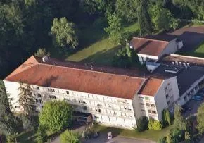 Résidence Les Écureuils - Maison de retraite / EHPAD à L'Isle-d'Espagnac