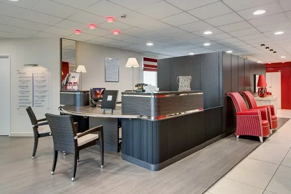 Residence Les Ormes - Maison de retraite / EHPAD à Pornic