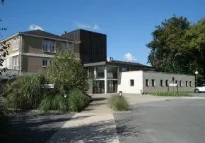 Maison Cheveux Blancs - Maison de retraite / EHPAD à Orvault