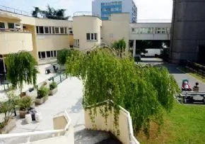 Les Floralies - Maison de retraite / EHPAD à Bagnolet