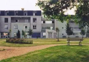 Residence Ambroise Croizat - Maison de retraite / EHPAD à Le Cendre
