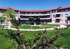 Résidence L'Estelas - Maison de retraite / EHPAD à Prat-Bonrepaux