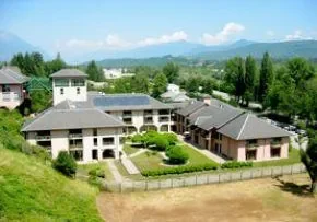 Ehpad St Antoine - Maison de retraite / EHPAD à Montmélian