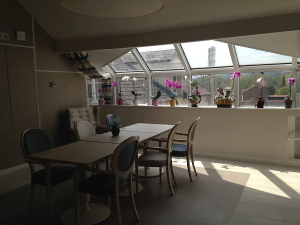 Résidence l'Age D'Or - Maison de retraite / EHPAD à Beauvais