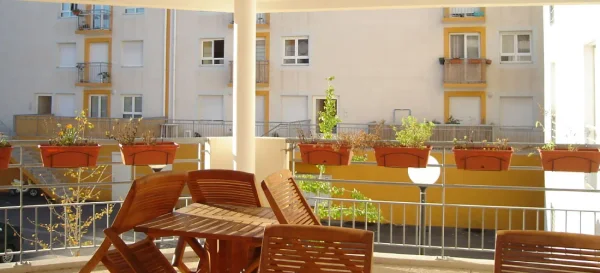 Residence La Poesie - Maison de retraite / EHPAD à Sète