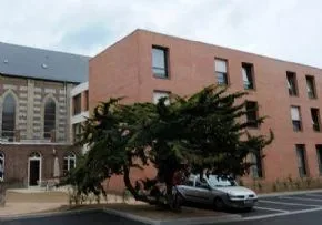 Maison De Retraite Les Dames Blanches - Maison de retraite / EHPAD à Yvetot