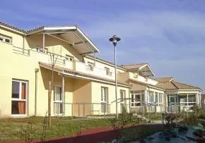 Le Mont des Landes - Maison de retraite / EHPAD à Saint-Savin