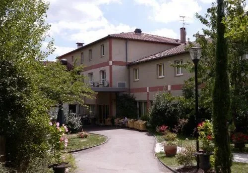 Maison De Famille La Cerisaie - Maison de retraite / EHPAD à Castelmaurou