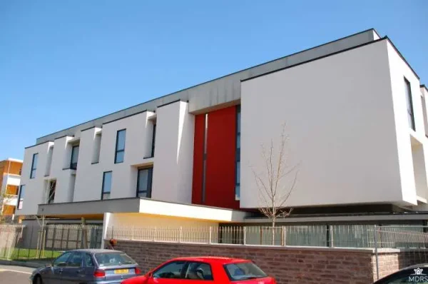 EHPAD La Maison des Ateliers - Maison de retraite / EHPAD à Rennes