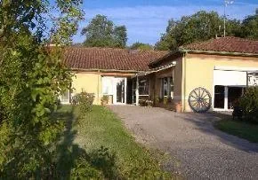 Marpa Dr Fr Jubin - Résidence Services Seniors à Lauzès