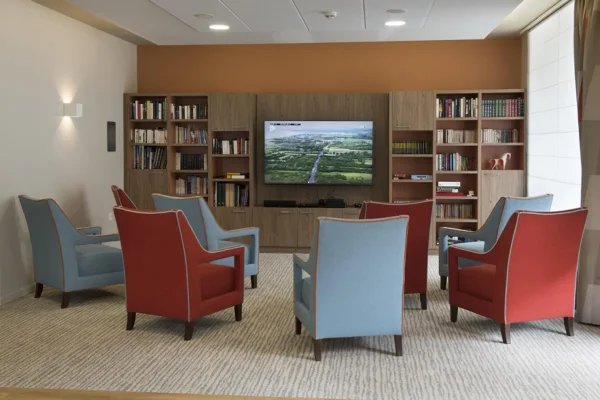 Résidence Domitys Le Millésime - Résidence Services Seniors à Bordeaux