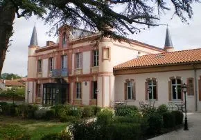 Ehpad Marius Prudhom - Maison de retraite / EHPAD à Auterive