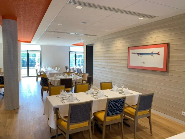 Résidence Domitys Les Safrans - Résidence Services Seniors à Dives-sur-Mer