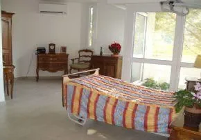 Ehpad La Bastide Du Chevrier - Maison de retraite / EHPAD à Baux-de-Provence