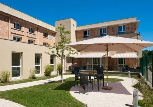 Korian La Seillonne - Maison de retraite / EHPAD à Pin-Balma