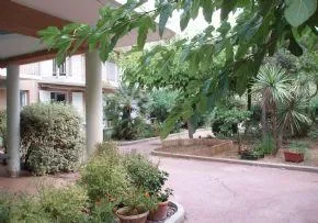 Residence Les Agapanthes - Maison de retraite / EHPAD à La Croix-Valmer